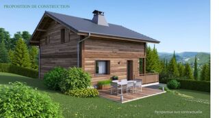  Terrain à vendre 1033 m²