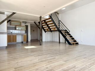  Appartement à vendre 4 pièces 96 m²