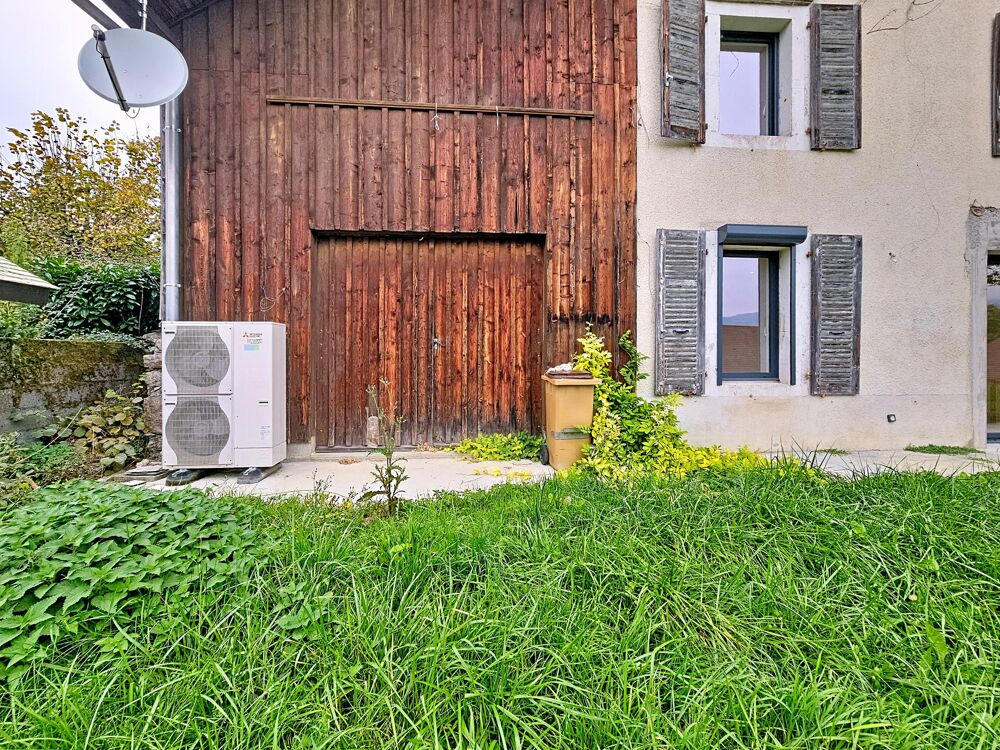 � vendre  Maison Viuz-en-Sallaz (74250)