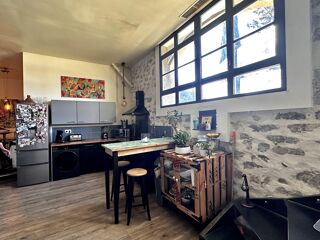  Appartement � vendre 4 pi�ces 115 m�