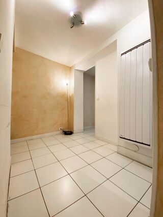  Appartement � vendre 2 pi�ces 26 m�