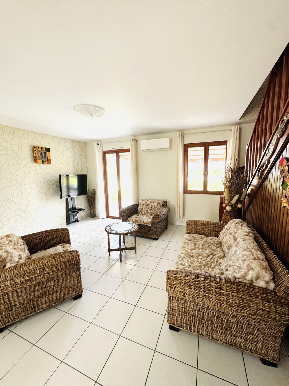 Vente Maison Maison 6 pièces Romilly-sur-seine