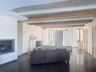  Maison � vendre 6 pi�ces 160 m�