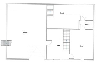  Maison à vendre 8 pièces 170 m²