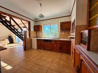  Maison � vendre 5 pi�ces 154 m�