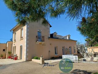  Maison à vendre 8 pièces 132 m²