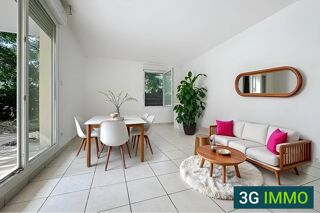  Appartement  vendre 3 pices 