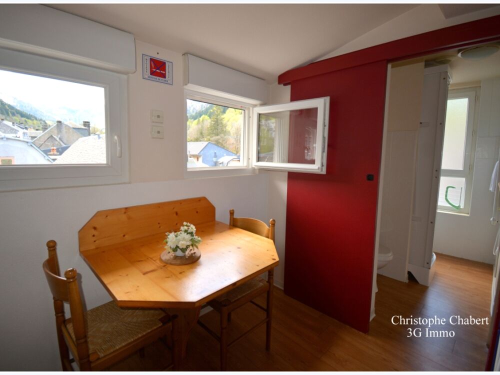 Vente Immeuble Immeuble 20 pièces Mont-dore