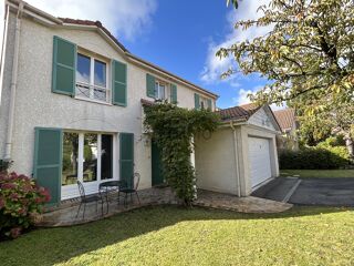  Maison à vendre 6 pièces 142 m²