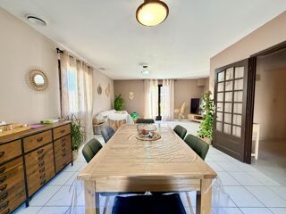  Maison à vendre 5 pièces 133 m²