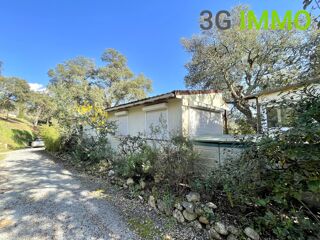  Maison à vendre 4 pièces 74 m²