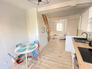  Maison � vendre 4 pi�ces 65 m�