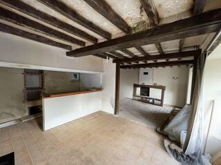  Maison � vendre 3 pi�ces 61 m�