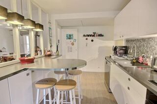  Maison � vendre 5 pi�ces 111 m�