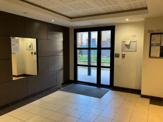  Appartement  vendre 2 pices 42 m