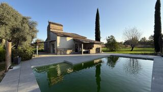  Maison � vendre 10 pi�ces 283 m�