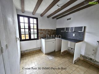  Maison � vendre 5 pi�ces 