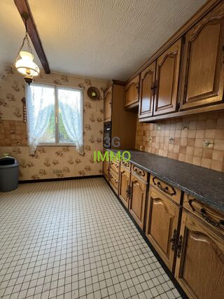  Maison � vendre 4 pi�ces 88 m�