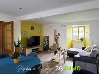  Maison  vendre 5 pices 