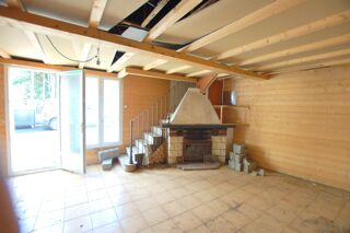  Maison  vendre 3 pices 57 m