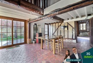 Maison à vendre 9 pièces 222 m²
