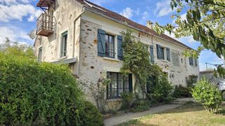  Maison à vendre 9 pièces 203 m²