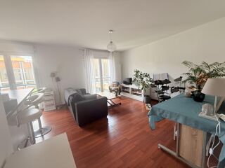  Appartement � vendre 2 pi�ces 45 m�