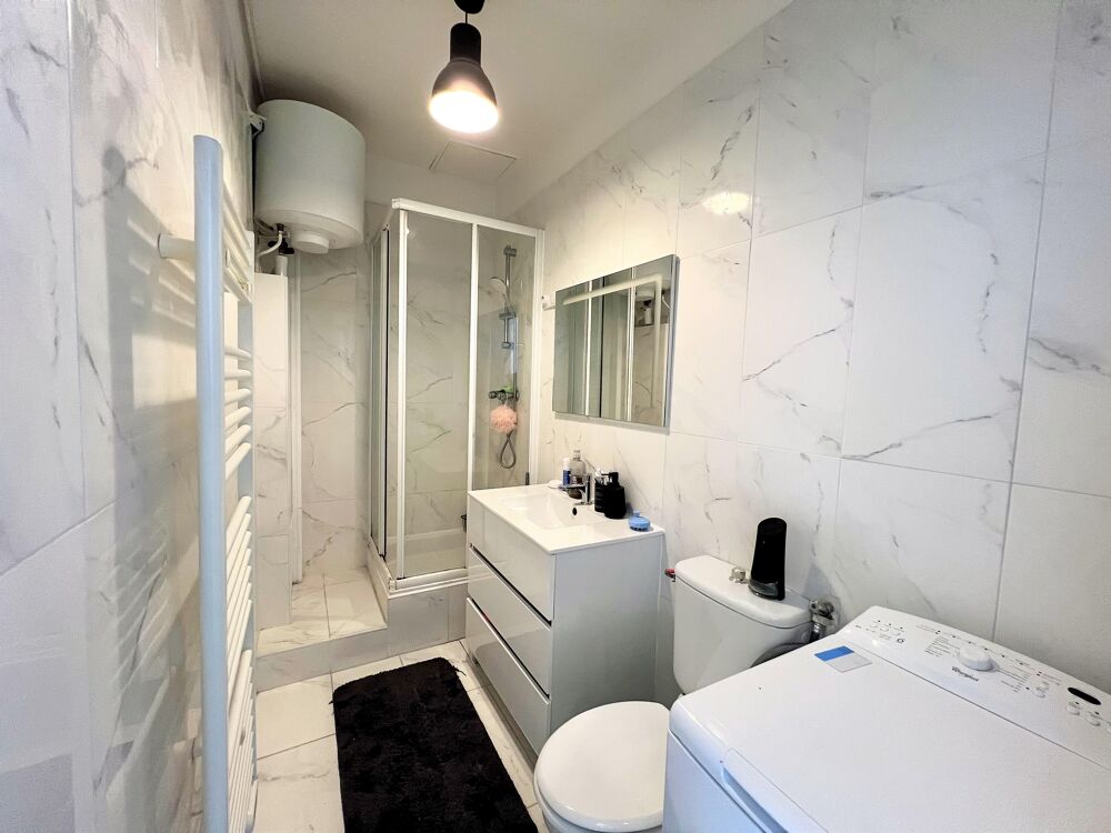 Appartement – Poissy - Vue 5