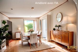  Maison � vendre 6 pi�ces 