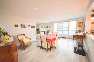  Appartement � vendre 4 pi�ces 