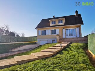  Maison � vendre 7 pi�ces 137 m�