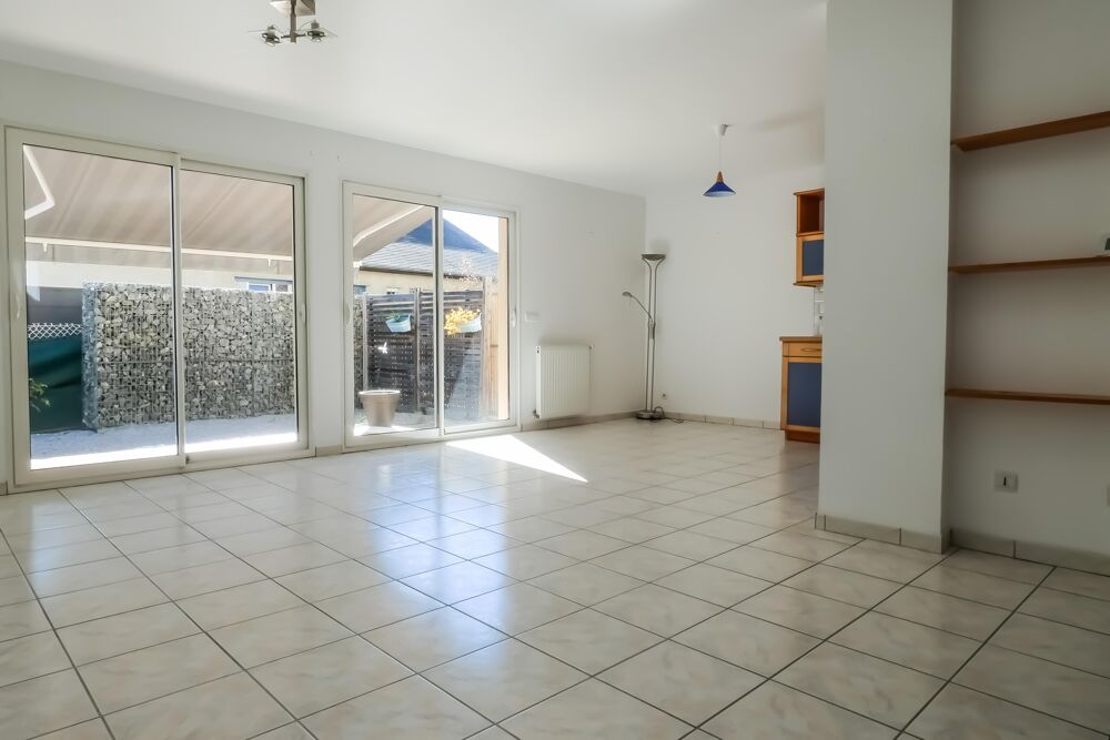 Vente Maison 5 pièces 95 m² - Vue 5
