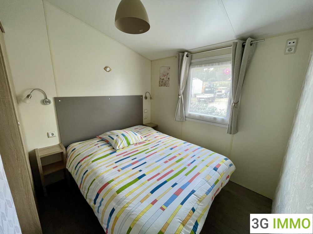Chalet 3 pièces
