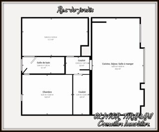  Maison � vendre 7 pi�ces 