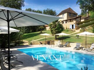  Maison à vendre 15 + pièces 495 m²