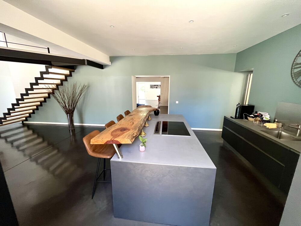 Maison 20 pièces