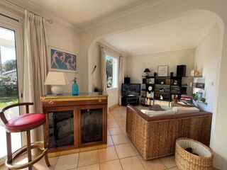  Maison � vendre 8 pi�ces 