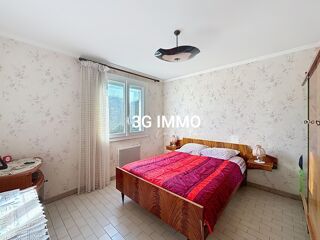  Maison � vendre 3 pi�ces 60 m�