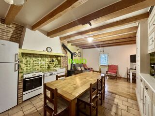  Maison � vendre 5 pi�ces 96 m�