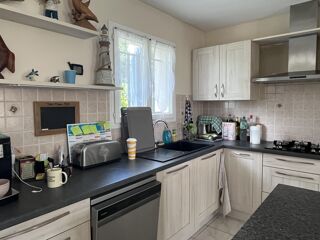  Maison à vendre 4 pièces 89 m²