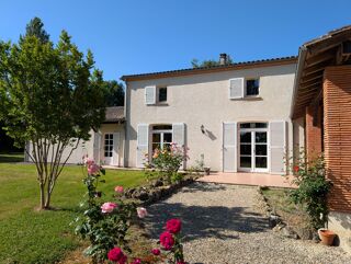  Maison à vendre 8 pièces 249 m²