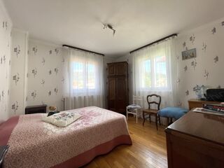  Maison à vendre 6 pièces 114 m²