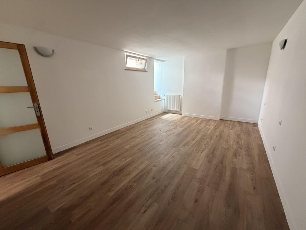 Vente Appartement Appartement 2 pièces Rouen