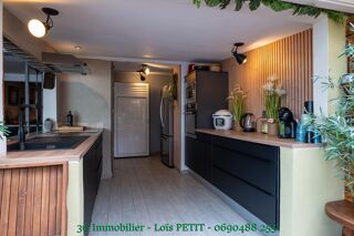  Maison à vendre 5 pièces 137 m²