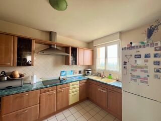  Appartement  vendre 4 pices 70 m