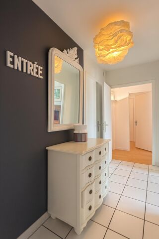  Appartement � vendre 4 pi�ces 79 m�