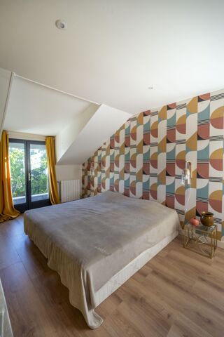  Maison à vendre 5 pièces 103 m²