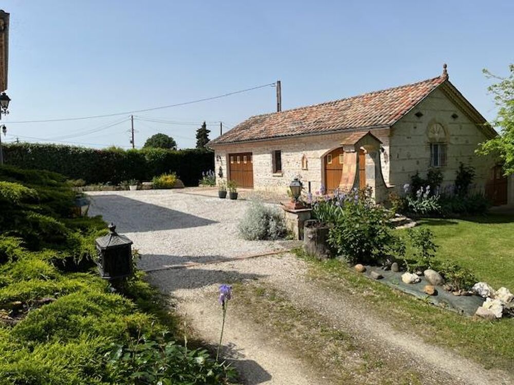 Vente Maison Demeure 5 pièces Fals