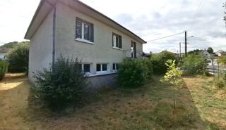  Maison  vendre 5 pices 97 m