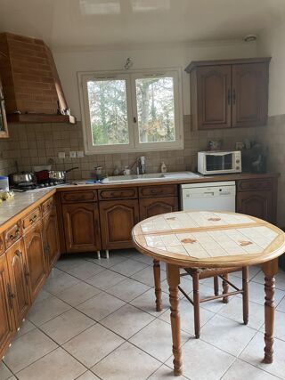  Maison � vendre 9 pi�ces 